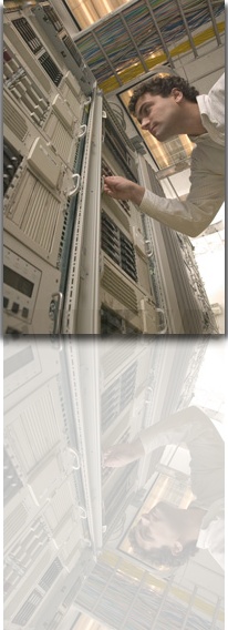 MJE Information Technology Services